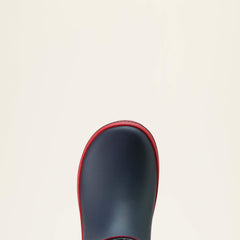 Kelmarsh Rubber Boot - Kids