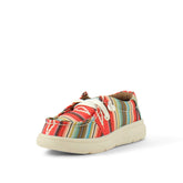Toddler Lil' Stompers Pastel Serape Hilo - Kids