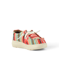 Toddler Lil' Stompers Pastel Serape Hilo - Kids