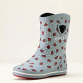 Kelmarsh Rubber Boot - Kids