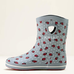 Kelmarsh Rubber Boot - Kids