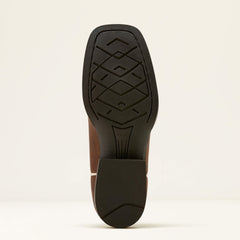 Quickdraw VentTEK Western Boot - Kids