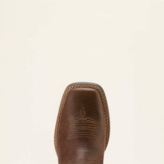 Quickdraw VentTEK Western Boot - Kids