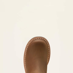 Fatbaby Chelsea Western Boot - Kids