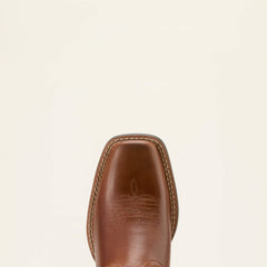 Futurity Fort Worth Western Boot - Kids