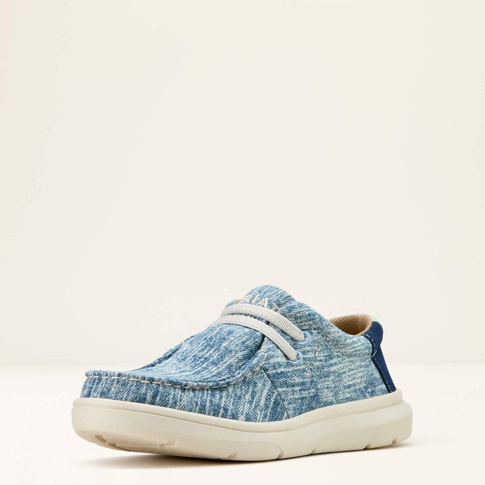 Hilo Shoe - Kids|Trends