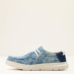 Hilo Shoe - Kids|Trends
