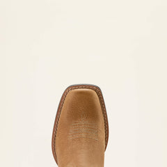 Futurity Fort Worth Western Boot - Kids