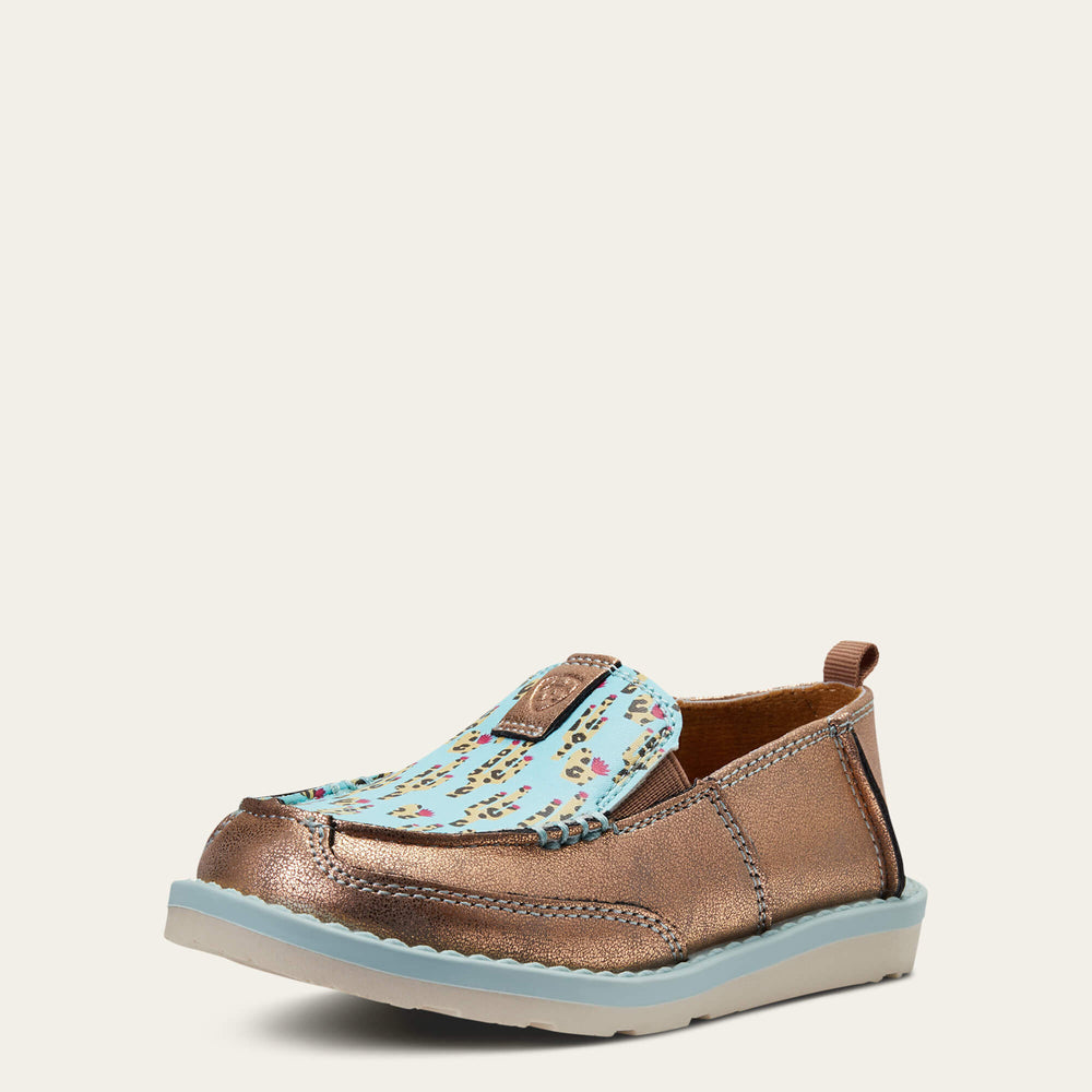 Toddler Lil' Stompers Piper Cruiser - Kids