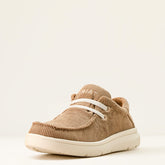 Hilo Shoe - Kids