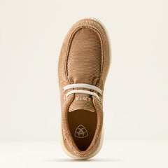 Hilo Shoe - Kids
