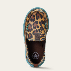 Toddler Lil' Stompers Natalie Cruiser - Kids