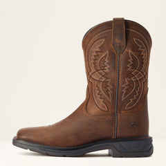 WorkHog XT Coil Western Boot - Kids