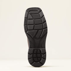 WorkHog XT Coil Western Boot - Kids