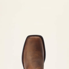 WorkHog XT Coil Western Boot - Kids