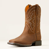 Hybrid Rancher Western Boot - Kids
