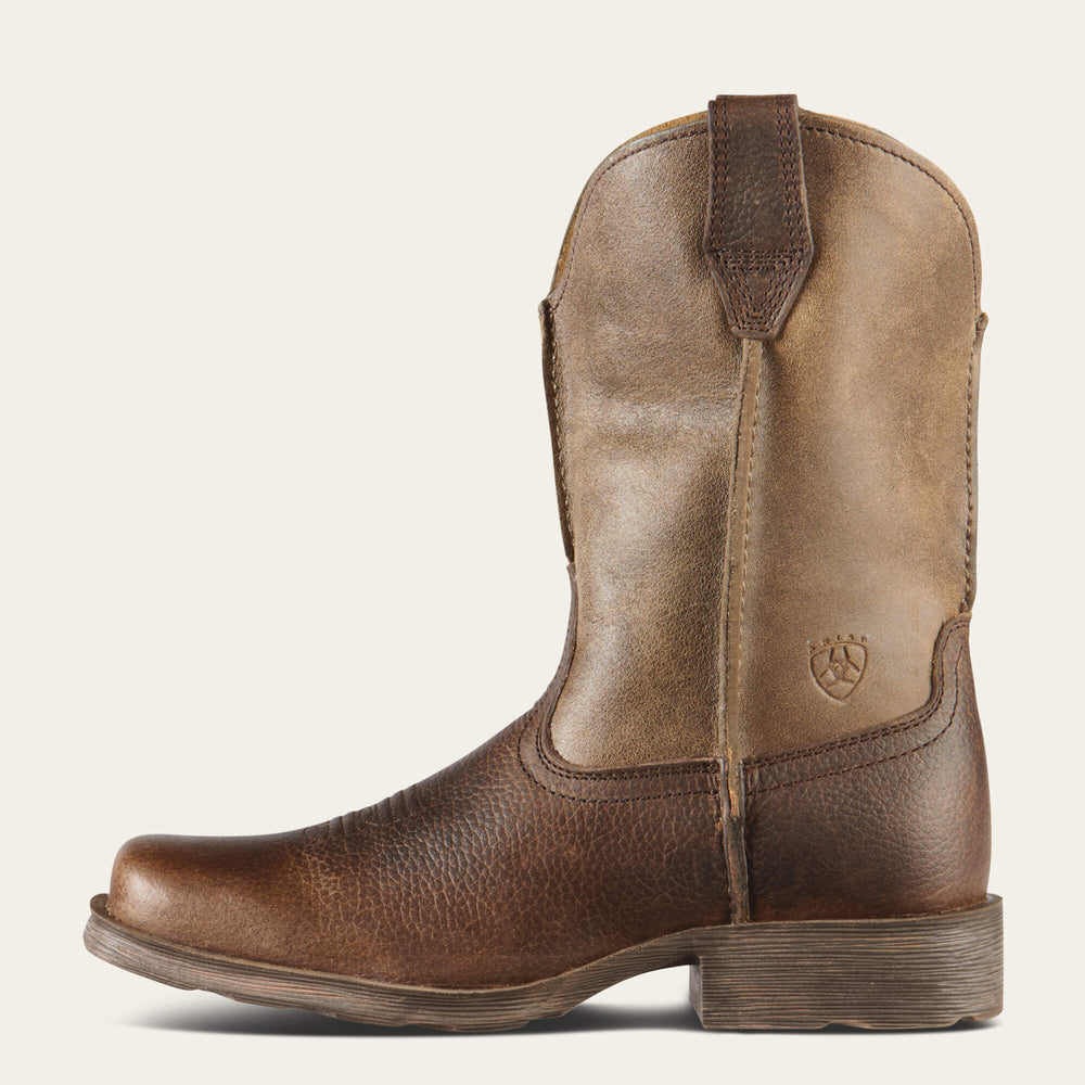 Rambler Western Boot - Kids