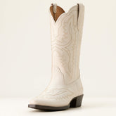 Casanova D Toe Western Boot - Kids