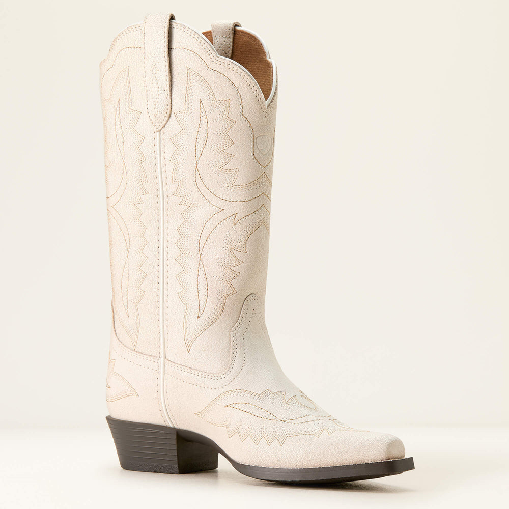 Casanova D Toe Western Boot - Kids