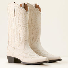 Casanova D Toe Western Boot - Kids