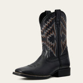 Tycoon Western Boot - Kids