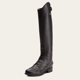 Heritage Contour Field Zip Tall Riding Boot - Kids