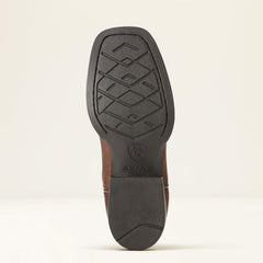 Tycoon Western Boot - Kids