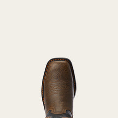 Work VentTEK Boot - Kids