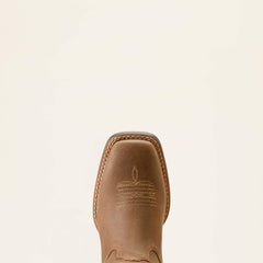 Quickdraw EZ Zip Western Boot - Kids