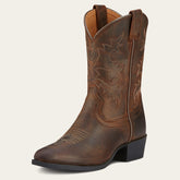 Heritage Western Boot - Kids