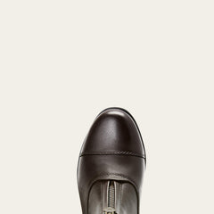 Devon IV Paddock Boot - Kids