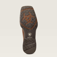 Anthem Patriot Western Boot - Kids