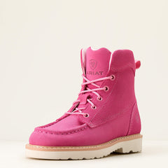 Lift Lacer Boot - Kids