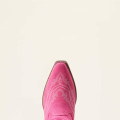 Casanova D Toe Western Boot - Kids