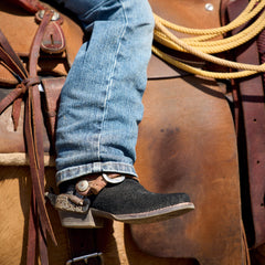 Derby Monroe Western Boot - Kids