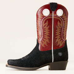 Derby Monroe Western Boot - Kids