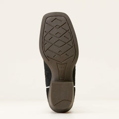 Derby Monroe Western Boot - Kids