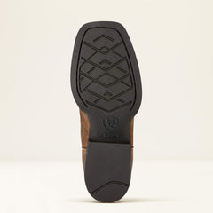 Honor Western Boot - Kids