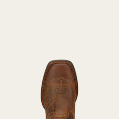 Honor Western Boot - Kids