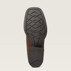 Orgullo Mexicano II Western Boot - Kids