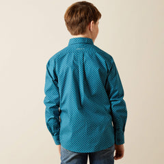Tyce Classic Fit Shirt - Kids
