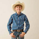 Pro Series Jackson Shirt - Kids