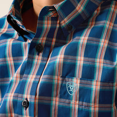 Pro Series Jackson Shirt - Kids
