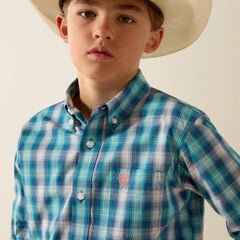 Pro Series James Shirt - Kids