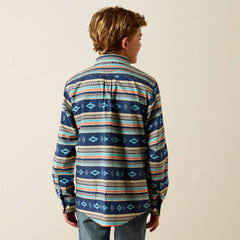 Team Jet Shirt - Kids
