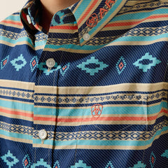 Team Jet Shirt - Kids