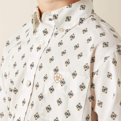 Thell Classic Fit Shirt - Kids