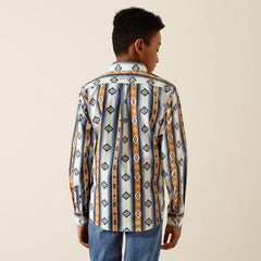 Shilo Classic Fit Shirt - Kids