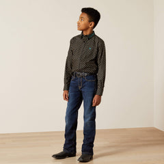 Team Philbert Classic Fit Shirt - Kids
