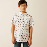 Westscott Classic Fit Shirt - Kids